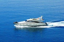 M/Y�ALEXANDROS